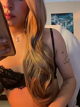 Show Webcam de lanadoll20