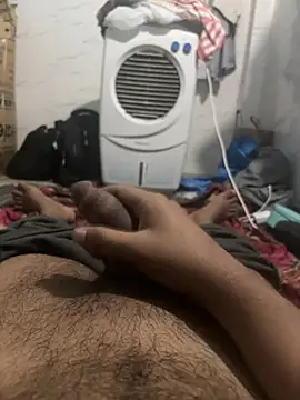 Show Webcam de Seductive_89