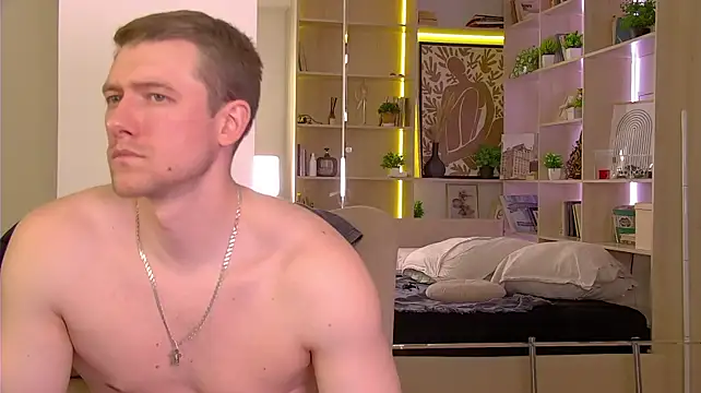 Show Webcam de EthanPinkman