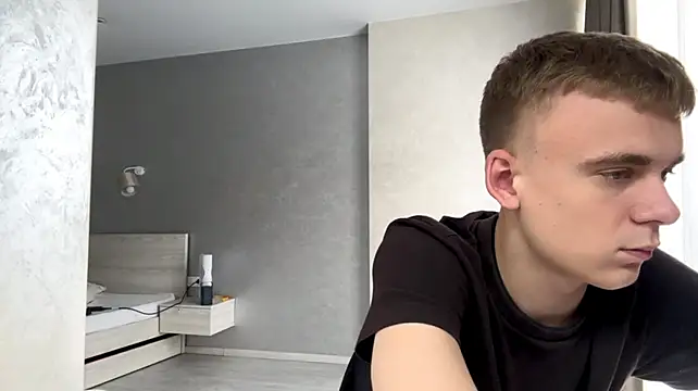 Show Webcam de SoloFury