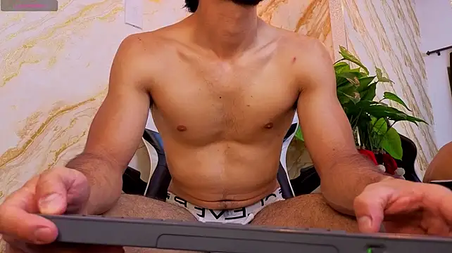 Markos_Miles' Live XXX Chat