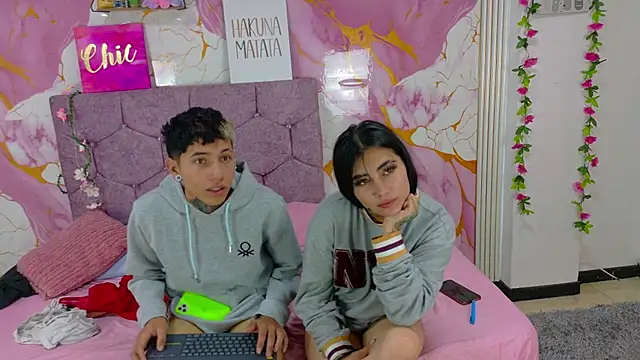 Dagit_Fox Show Webcam