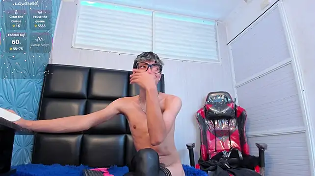 JeanLuc_Live 라이브 XXX 채팅