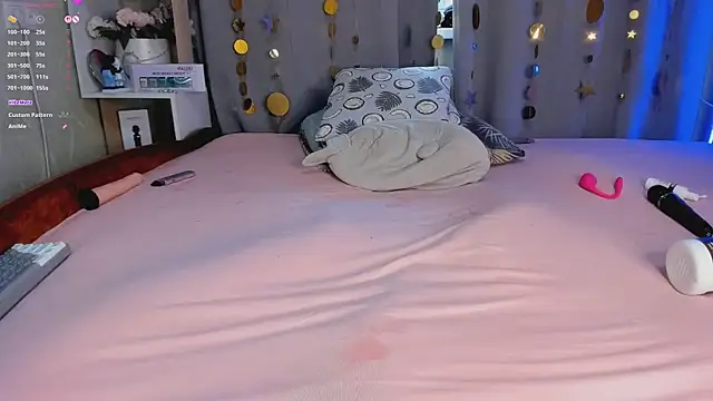 Jess_Lui's Webcam Show