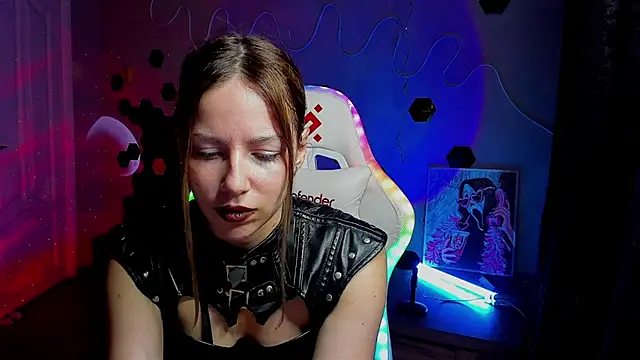 Chatroom XXX en direct de mistress_annaa