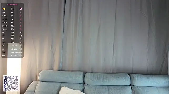 Živý XXX chat AnabelHun