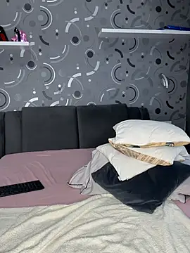 Chatroom XXX en direct de KarraJason
