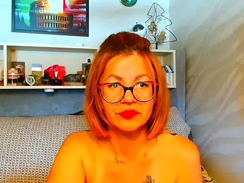 Sembang XXX Secara Langsung Natali3855