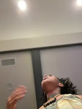 seductivefreak7 webkamerás műsora