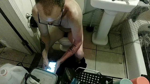 PornStro921's Webcam Show