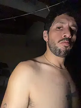 medicenbruu Webcam-Show