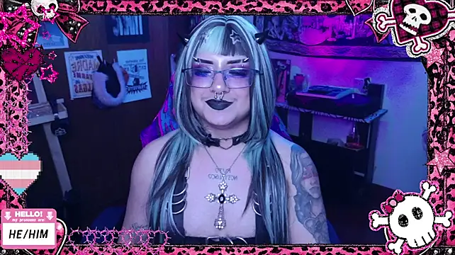 Chat XXX en directo de masterkevinftm
