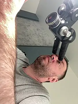DorianJeday 라이브 XXX 채팅