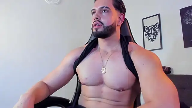 دردشة Justin_kingX7 الجنسية المباشرة