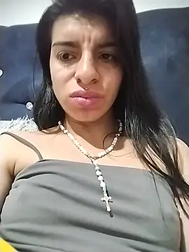 Chat XXX Live Ariell_Kieran