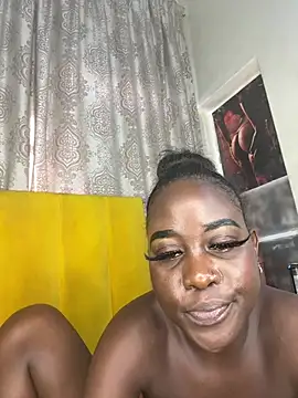 Chat XXX ao vivo de blackrose001