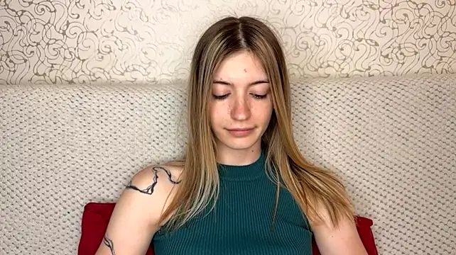 Shinin_Robi – Live XXX-chat