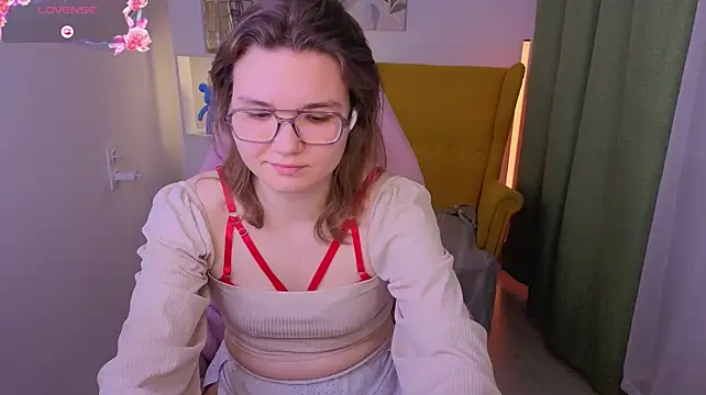 Chat XXX ao vivo de RiriZen