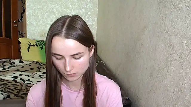 Chat XXX ao vivo de Eva_Janee