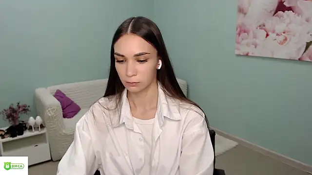 AmyJonas Adlı Modelin Canlı XXX Sohbeti
