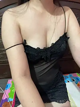 Thu_yaha Adlı Modelin Canlı XXX Sohbeti
