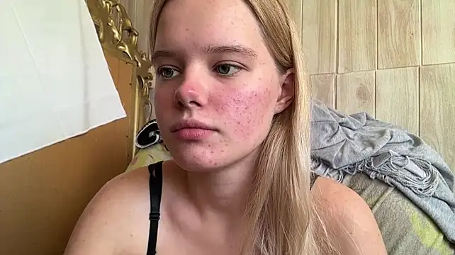 Malinwitch Webcam-Show