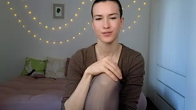 Živý XXX chat AliciaNewell