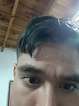 Single_lagunero Show Webcam