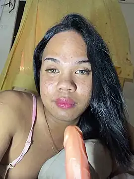 Dream_Mistress Pertunjukan Webcam
