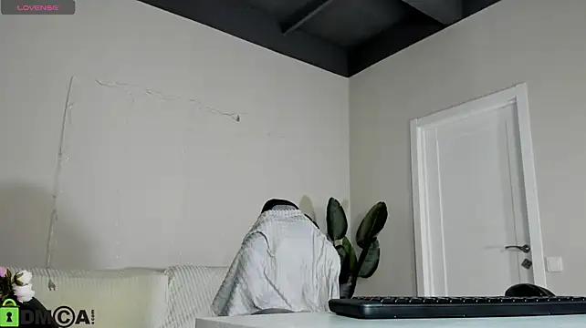 SofiRoce's Live XXX Chat