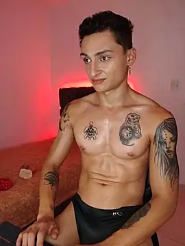 DIEGO_JONES Show in webcam