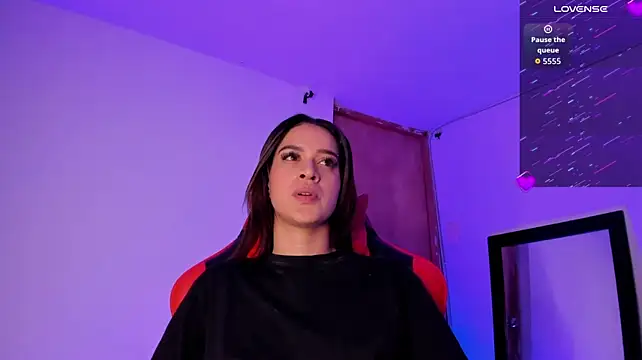 EllieCarter_ live XXX chat