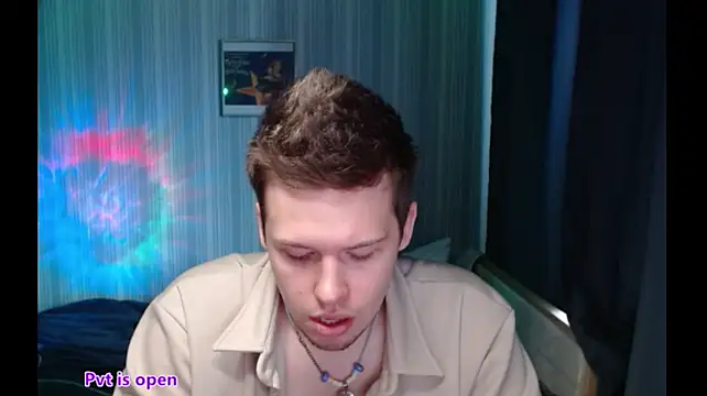 Sheldon_musicn Live XXX chat
