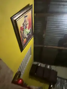 Živý XXX chat rafa037