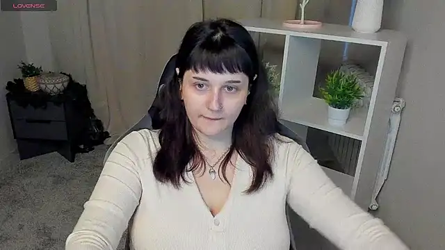 Mia__sensual: онлайн-секс-чат