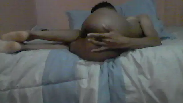 gemini_loops Webcam Show