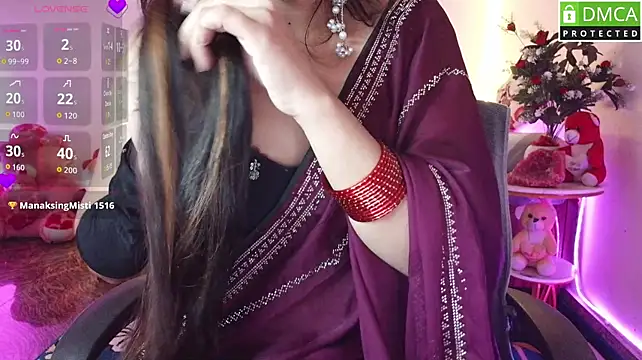 oo_yes_bhabhi's Webcam Show