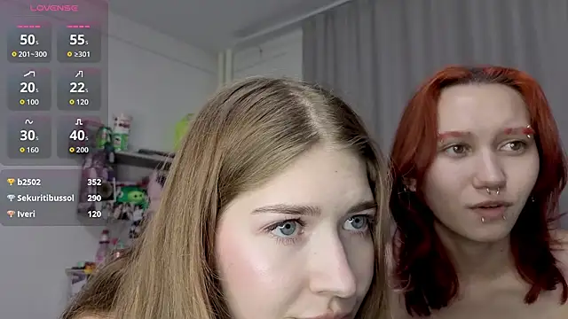 Chat XXX en directo de BabyGOLLY