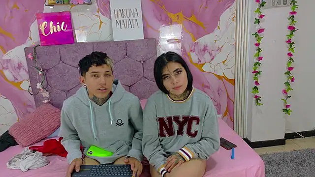 Dagit_Fox Webcamshow