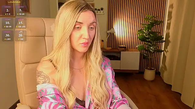 Chat XXX ao vivo de White_F0x