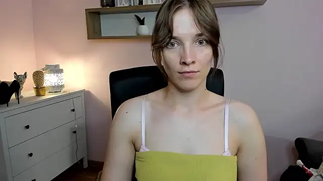 kenzie_xのライブXXXチャット
