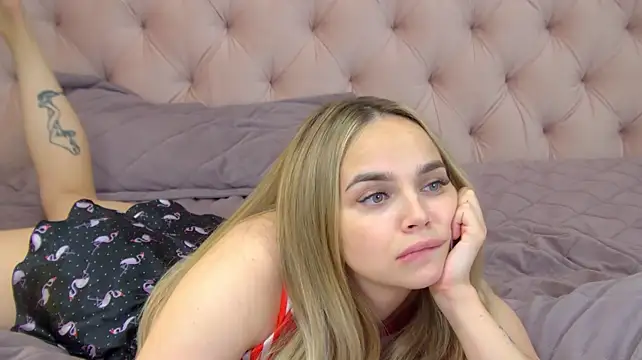 Živý XXX chat AnitaVenture