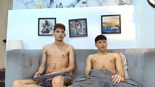 Czat XXX na żywo – YOUNG_BOYS_HELL