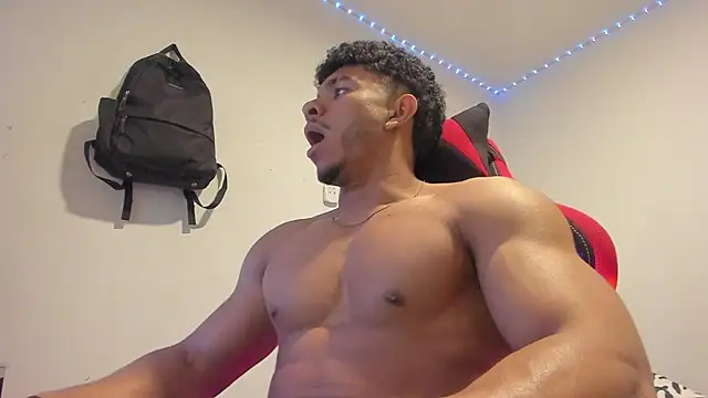 Czat XXX na żywo – Jayden_VanceJS