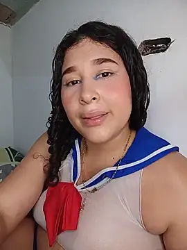 Chat XXX ao vivo de LittleSweetZoe__
