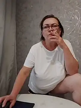 SmileBelle – webcam-show