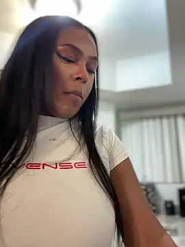 CandyLuxxxx's Webcam Show