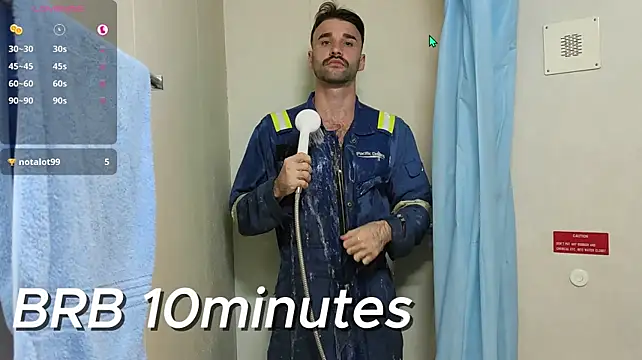 Вебкам-шоу DaddySlava