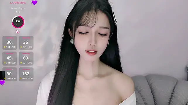 عرض كام lulu-789