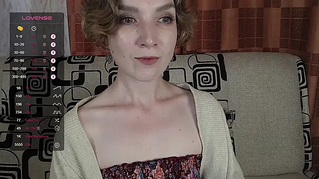 Chat XXX en directo de TinaWince